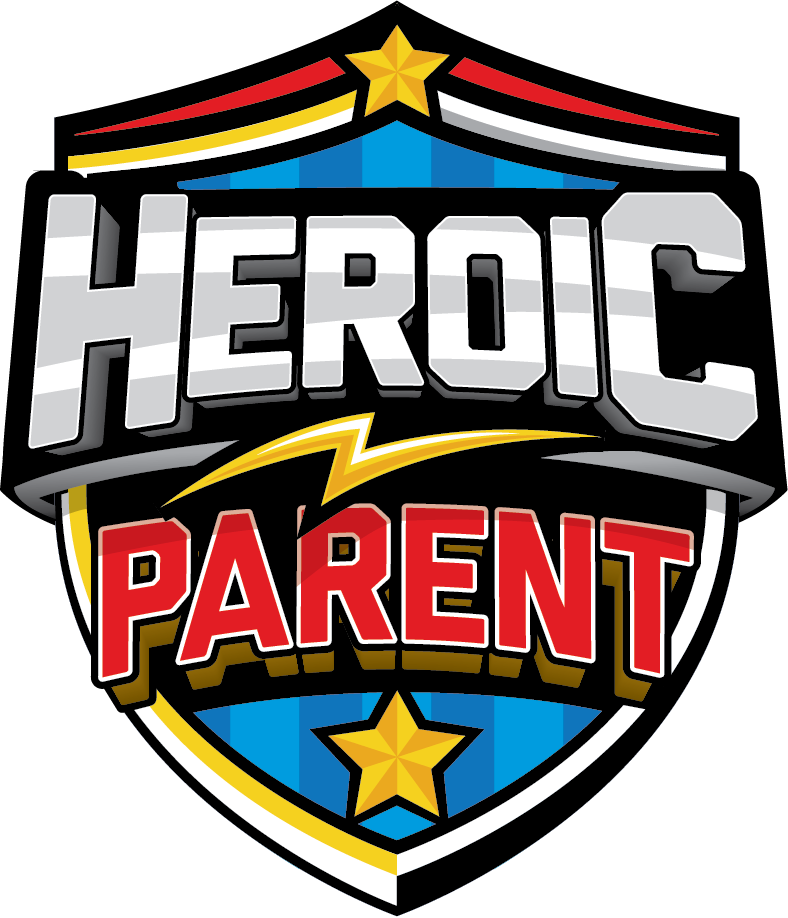 Heroic Parent